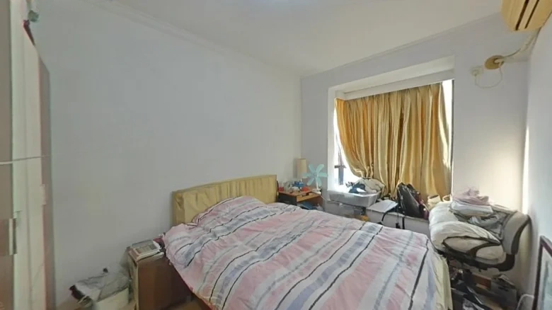 Tianyu Garden - View 3