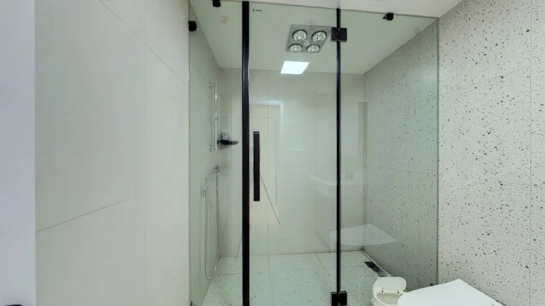 Changjiahu Phase V - View 7