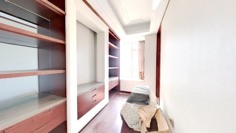 Zhongnan Century City Phase III - View 2