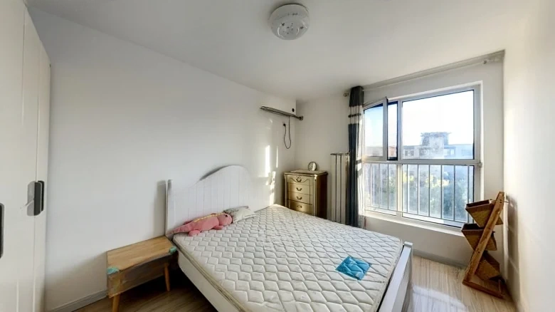 Wufu Linglong Nan District Residence - View 3