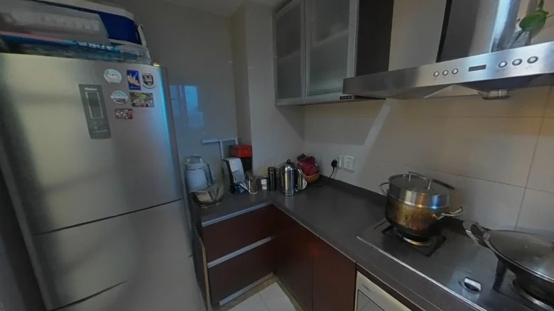 Haier Green City National Games Village Camellia Garden - View 13