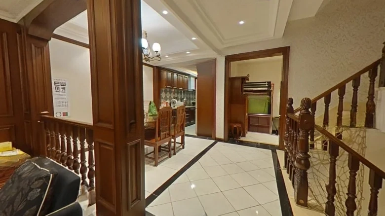 Poly Xiangxueshan - View 8