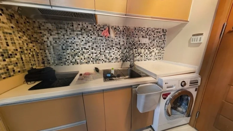 Zhongxin Xinghu Mansion - View 5