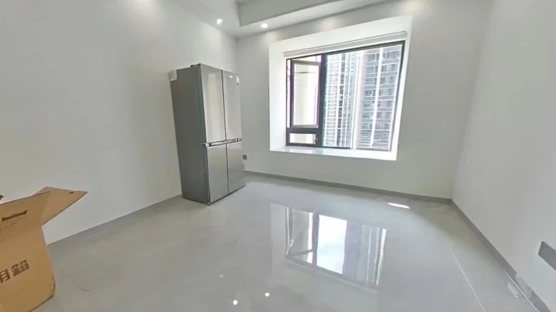 Three Districts Three Sections of Lakefront Trilogy - View 5