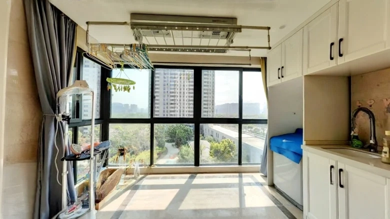 Shangcheng Huafu Mansion - View 14