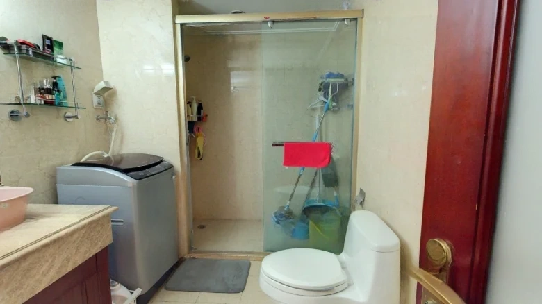 Central International - View 8