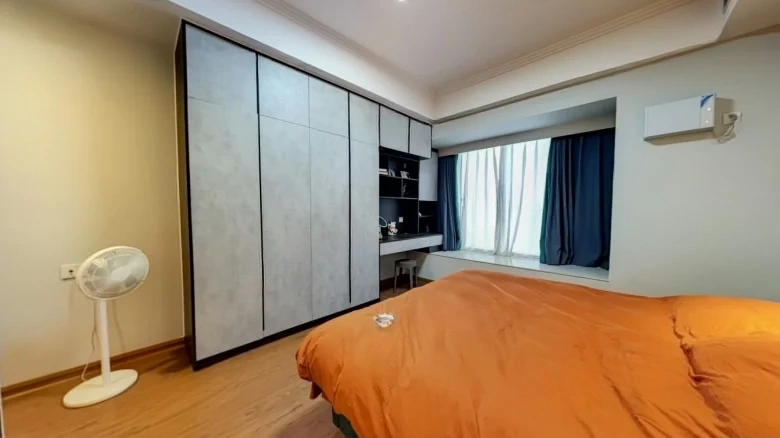 Country Garden Huijuntang - View 4