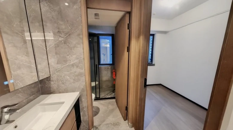 Jianfa Man Yun - View 16