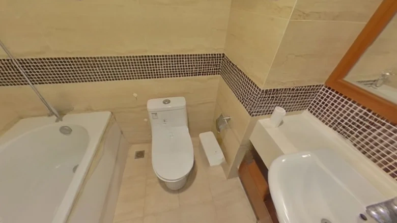 Jinyu Vanke City Phase II - View 9