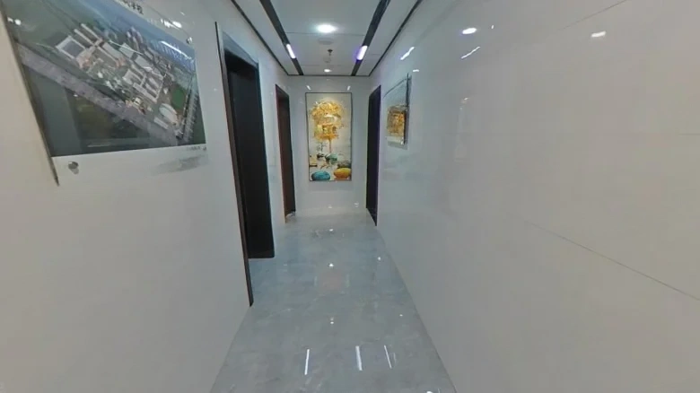 Shui Cheng International Square - View 18