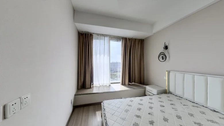 Yuexiu Qiantan Mingdi Residence - View 3