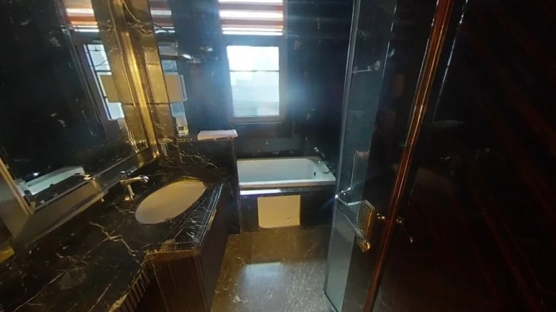 Zhonglong International Jiaxi Center - View 9