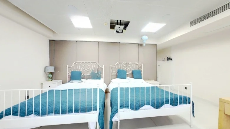 Zenith Himalaya Center - View 1