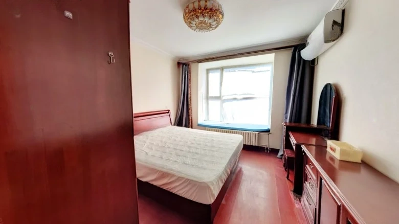 Riviera City C District - View 2