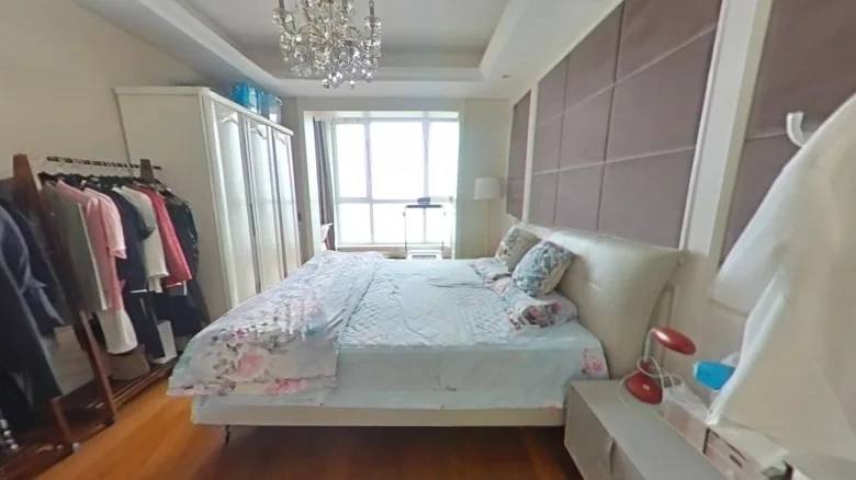 Hisense Tianxi - View 2