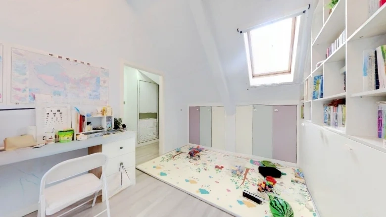 Mountain River City Phase II Companion Mountain Galaxy Bay - View 4