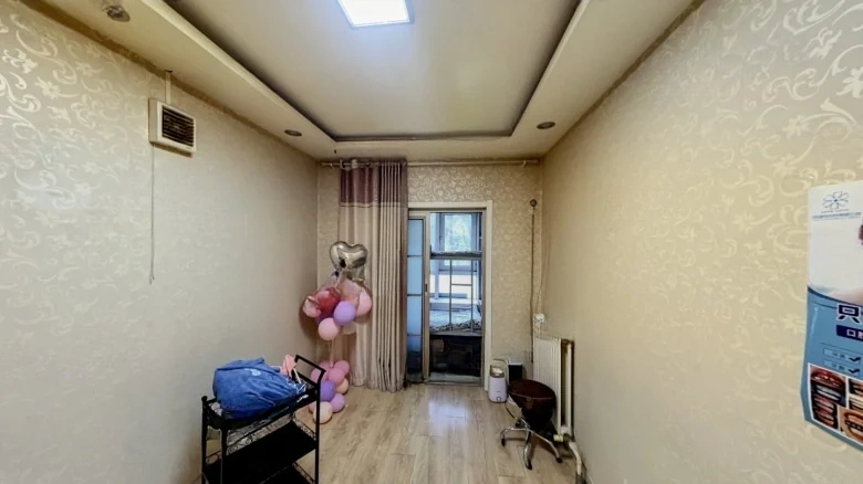 Sunlight 100 International City T District - View 2