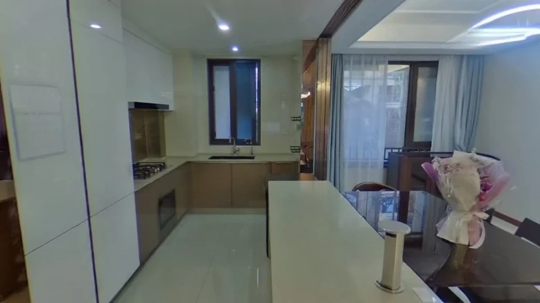 Zhongnan Street 118号Note: \ - View 8