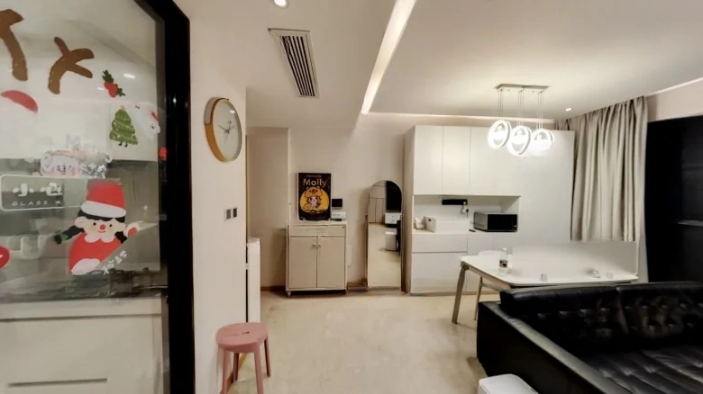 Cosmo Skywalk - View 6