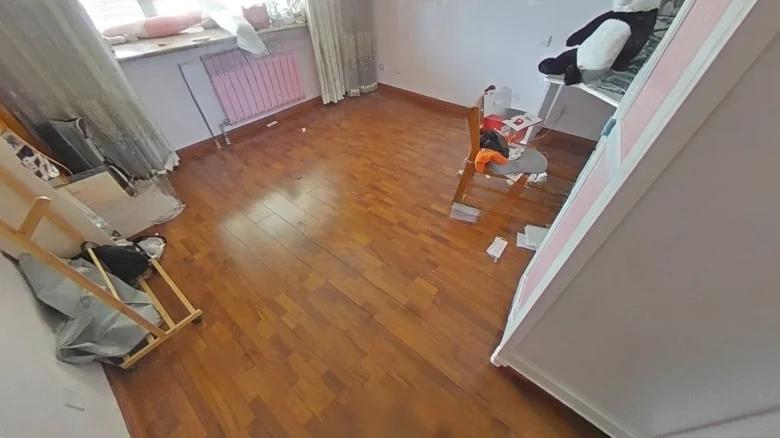 Modern Ecity - View 3