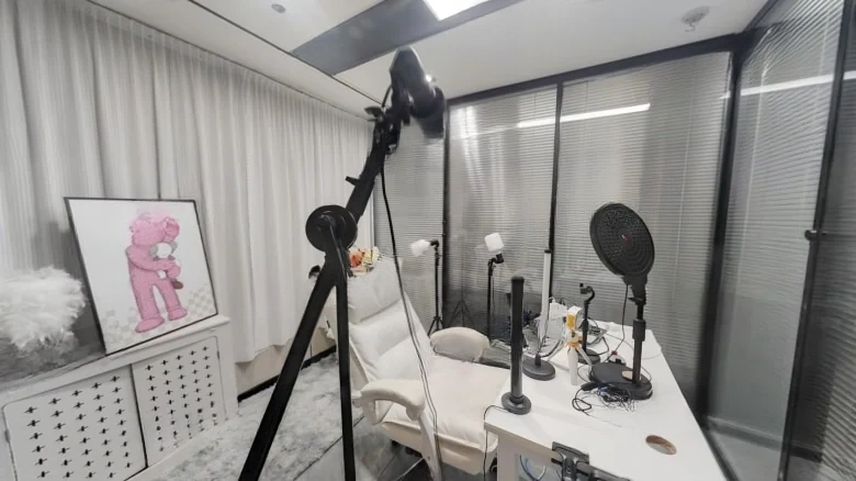 Unichin Chunyang Plaza - View 3