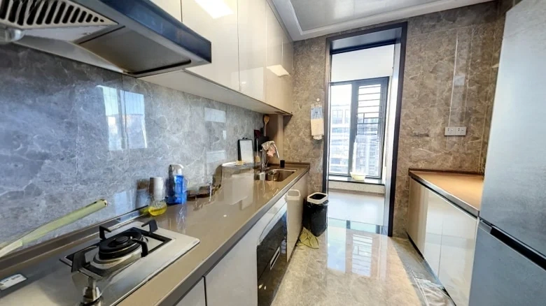 Zhongjun Tianying - View 11