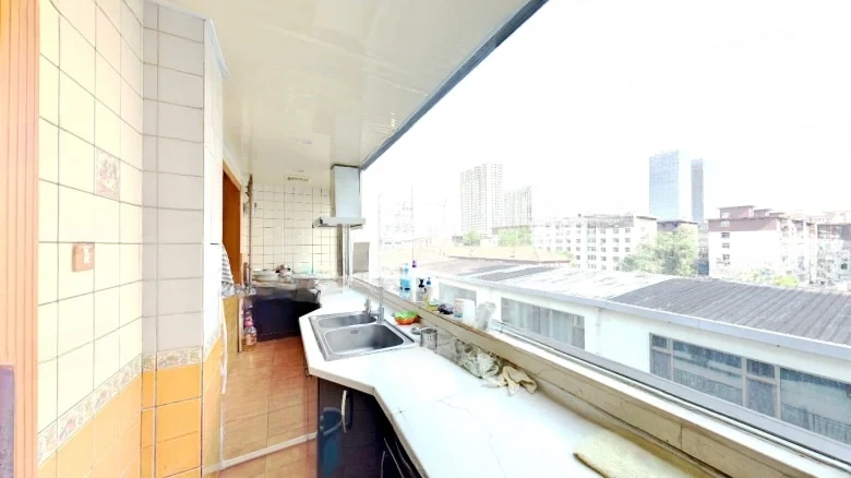 Dong Jihu Camp Provincial Committee Residence - View 7