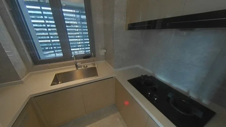 Hangzheng Future Center - View 8