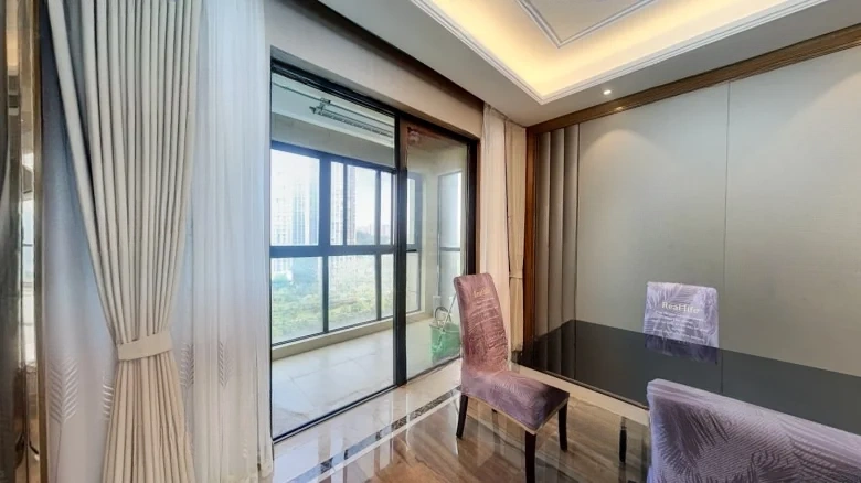 Peony Vessel - View 12