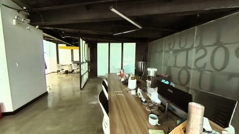 Lete Center - View 5