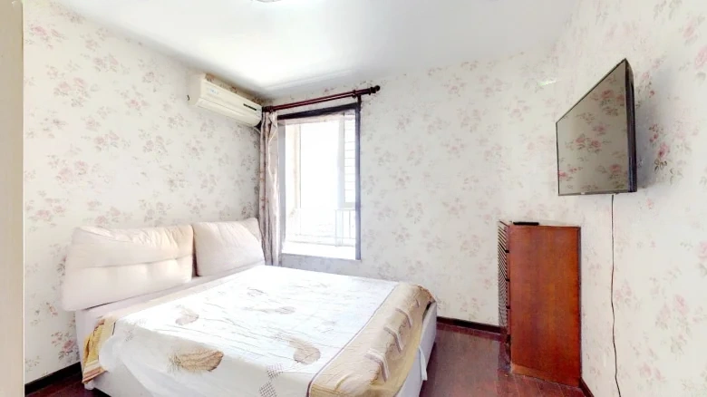 Tianyue Garden - View 4