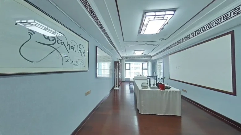 Evergain Apartments - View 2