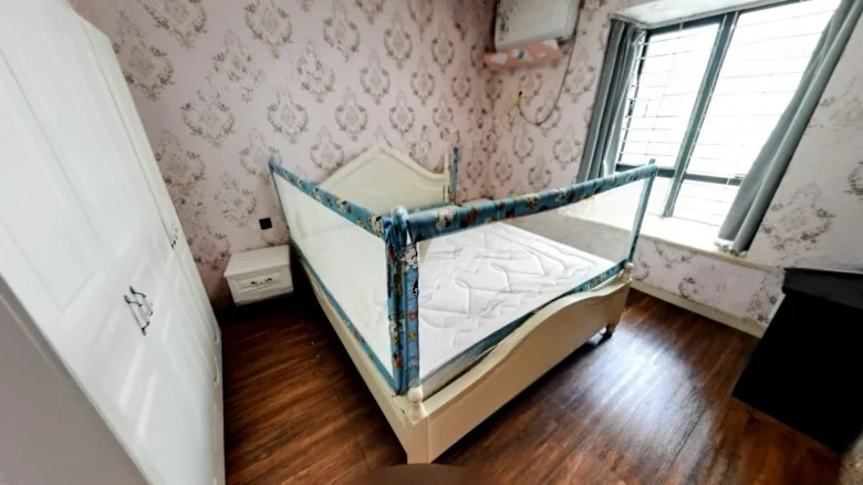 Robinson Square Phase I - View 2