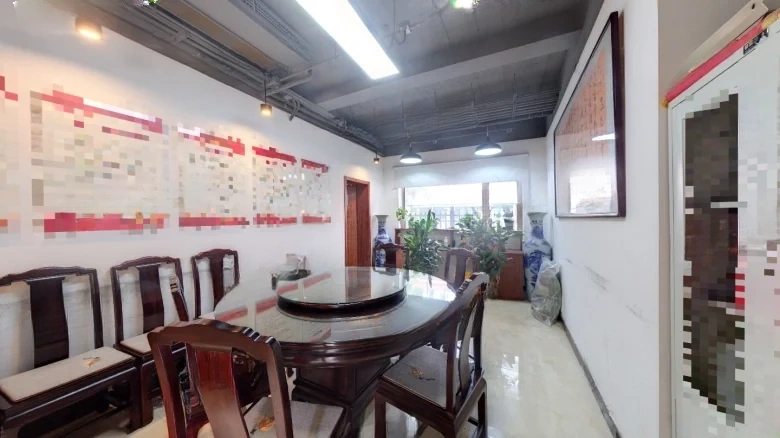 Dragon Vein Hot Springs - View 12