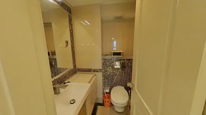 Zhongxing City Interstate Plaza Dingyuan - View 11