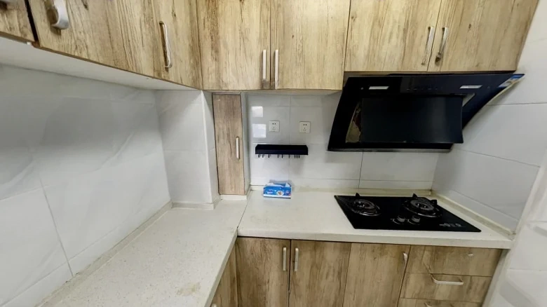 Houbei Ying Home Garden - View 7