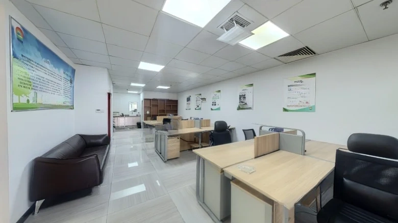 Hengtai Plaza - View 5