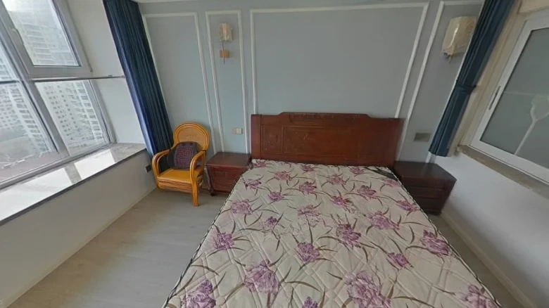 Lushun Jingyuan - View 4