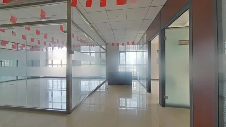 Rundu Shenghe Square - View 4