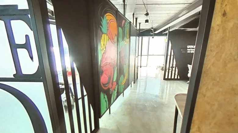 Lete Center - View 4