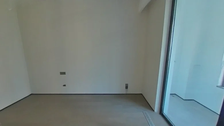 Lao Mountain Jinmao Mansion West District - View 2