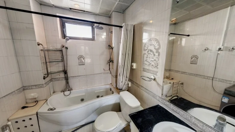 Double Prosperity Garden West District - View 12