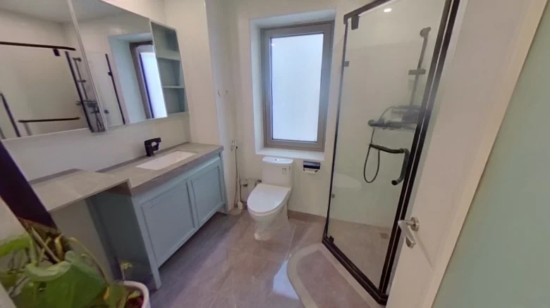 View Lake International - View 15