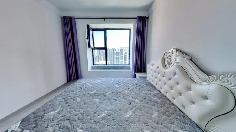 Red Star Tianyue - View 9