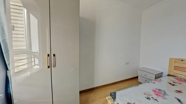 Ngan Tan Huai Ting East District - View 2