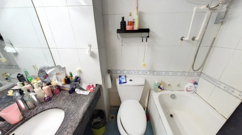 Baolong Center Phase II - View 7