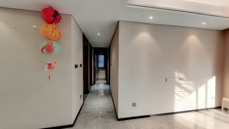 Commercial Mansion 1872 - View 13