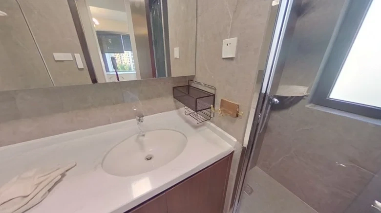 Tangzhhen Overseas Chinese Town Pure Waterfront - View 10