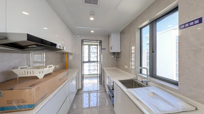 Binjiang Mansion 1913 - View 7