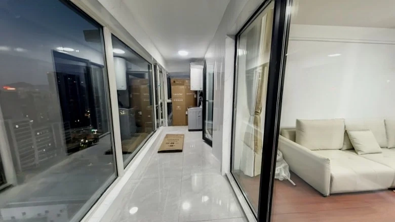 Kunlun Yu Phase III - View 11